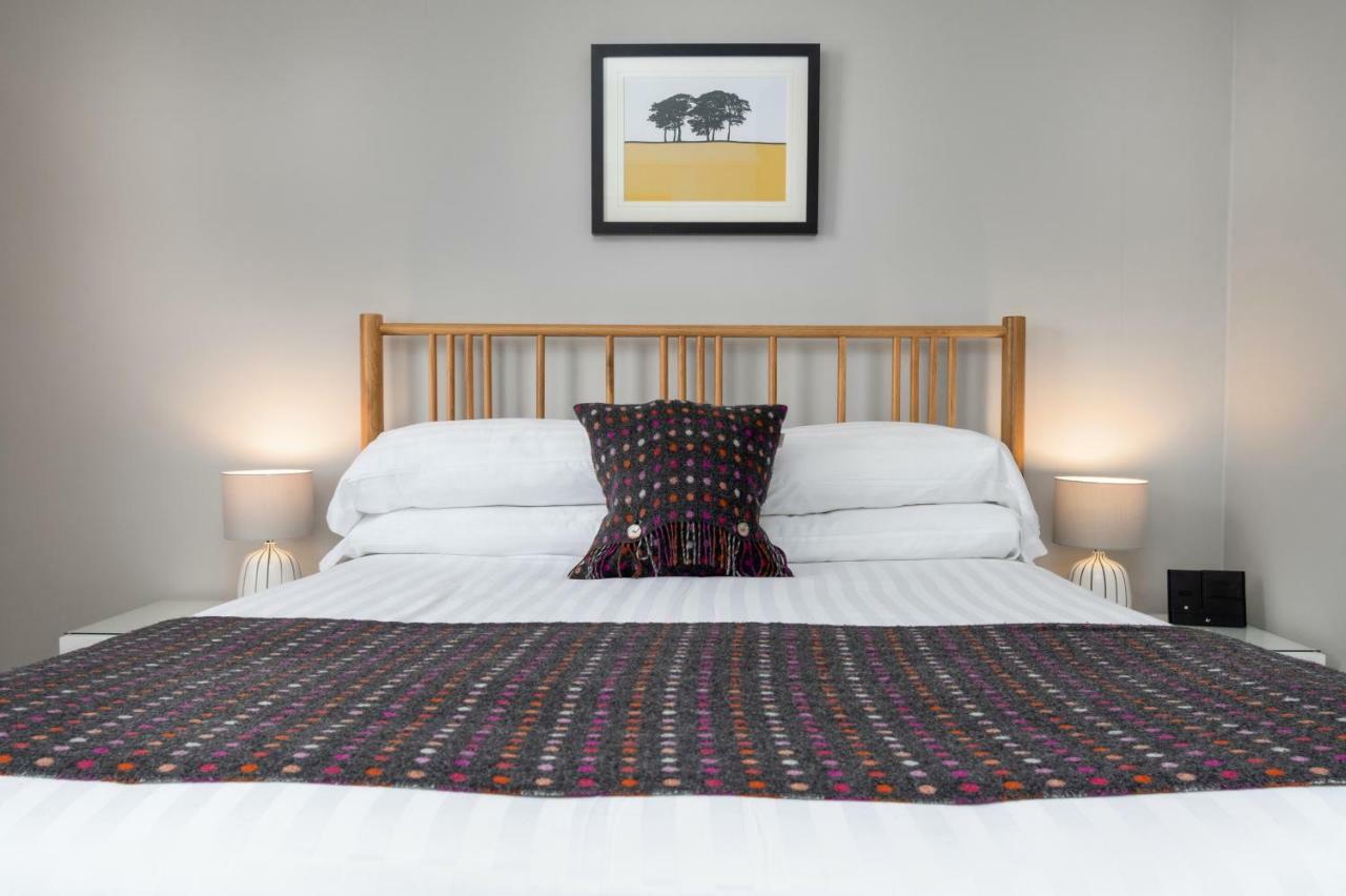Bodnant Guest House ลันดิดโน ภายนอก รูปภาพ